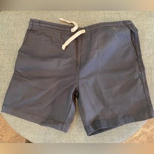 Gustin shorts size L